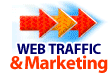 Get Web Traffic - More Traffic Means More Money!!
